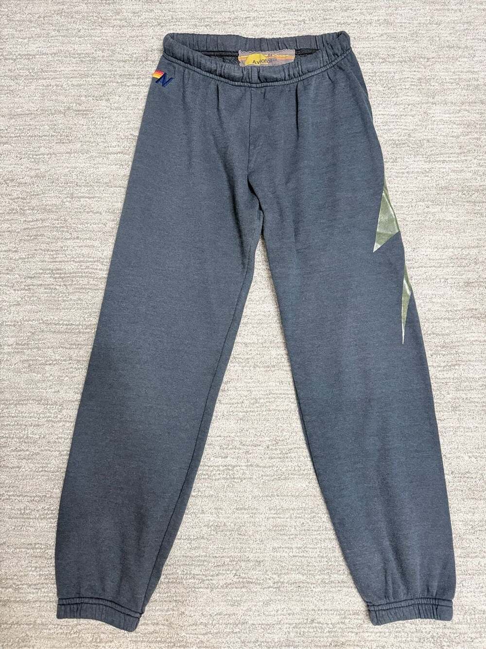 Aviator Nation Bolt Sweatpants